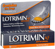 Lotrimin $2 off ANY Lotrimin or Lotrimin Ultra Product Coupon