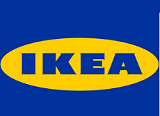 IKEA Logo IKEA: $25 off $250 Purchase Coupon
