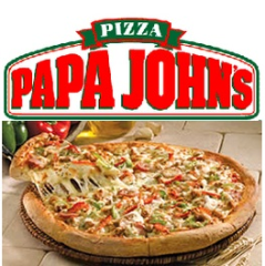 Papa Johns Pizza Papa Johns Online Orders: 50% Off Regular Price Menu Items