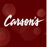 Carsons Carsons: $10 off a Single Purchase of $25 or More Coupon