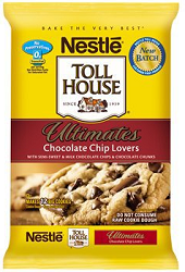 Nestle Toll House Ultimates Cookie Dough $1.50 off Nestle Toll House Ultimates Cookie Dough Coupon