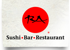 ra FREE $20 Gift Certificate at RA Sushi Restaurant 
