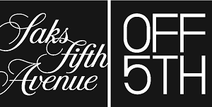 Saks OFF 5th Saks off 5th: 30% off Entire Purchase Coupon
