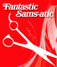 Fantastic Sams Fantastic Sams: $10 off $50 Purchase Coupon