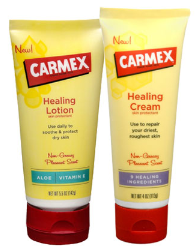 Carmex Skin Care Product FREE Carmex Skin Care Set Giveaway