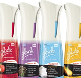 Glade Expressions