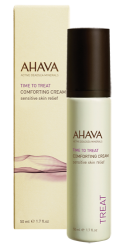 Sample1 FREE AHAVA Comforting Cream Sample