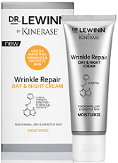 Dr LeWinn by Kinerase FREE Dr LeWinn by Kinerase Repair Cream on 9/11 at 10AM EST