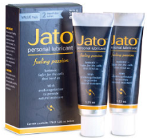 Jato Isotonic Personal FREE Jato Isotonic Personal Sample