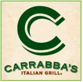 Carrabbas Carrabbas: $10 Off 2 Entrees Purchase Coupon