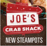 Joes Joes Crabshack: FREE Classic Steampot w/ Purchase (Today Only)