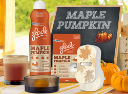 Glade Products $2 off 2 Glade Products Coupon