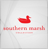 Southern Marsh Collection FREE Southern Marsh Collection Stickers