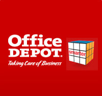 Office Depot1 Office Depot: $10 off $50 Purchase Coupon