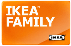 IKEA Family Card FREE Tea or Coffee at IKEA
