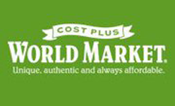 Cost Plus World Market Cost Plus World Market: 25% off Online and In Store Coupon