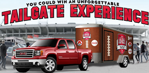 Coca Cola Wendys Coca Cola Wendys College Football Instant Win Game (Lots of Prizes)