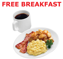 FREE Breakfast at Ikea FREE Breakfast at Ikea on Mondays and Kids Eat FREE on Tuesdays