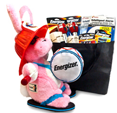 Energizer1 Energizer Change Your Clock Change Your Battery Sweepstakes