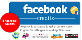FREE Facebook Credit From Poise 20 FREE Facebook Credits From Poise (Updated)