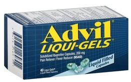 Advil Deal $1 off ANY One Advil Product 20 Count+ Coupon