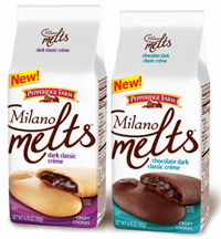 Milano Melts $1 off Pepperidge Farm Milano Cookies Coupon