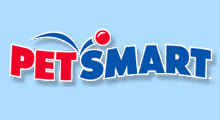 petsmart logo  PetSmart: $5 off $25 Purchase Printable Coupon