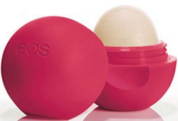 eos Pomegranate Raspberry Lip Balm FREE eos Pomegranate Raspberry Lip Balm Giveaway (1200 Prizes)