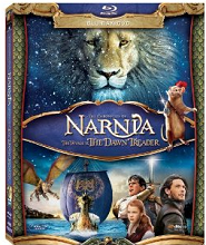 Chronicles of Narnia 9 NEW DVD/Blu ray Movie Coupons
