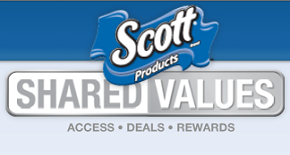 Scott Shared Values Several FREE Offers and Coupons From Scott Shared Values