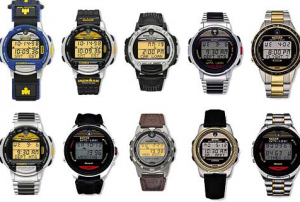 timex watch savings