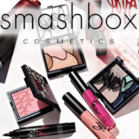 Smashbox FREE Smashbox Makeup  Coming Soon 