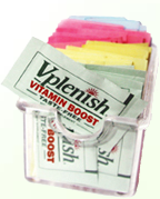 Vplenish1 FREE Sample of Vplenish Vitamin Powder