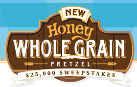Auntie Annes Sweeps Auntie Annes $25,000 Sweepstakes and Instant Win Game