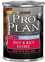 Can of Pro Plan Dog Food FREE Can of Pro Plan Dog Food at Petco