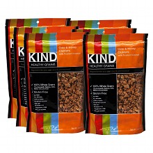 KIND Healthy Grains Oats & Honey Clusters