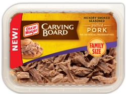 Oscar Mayer Pulled Pork Possible FREE Oscar Mayer Pulled Pork Product Mailed Coupon
