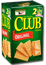 Keebler Townhouse Crackers 2 $1 off ANY 2 Keebler Crackers Coupon