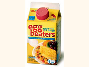 eggbeaters