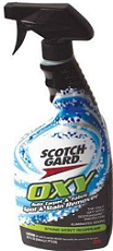 Scotchgard Oxy Carpet Stain Remover $1 off Scotchgard Oxy Carpet Stain Remover Coupon