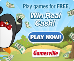 Gamesville Play FREE Online Game Shows and Win Real Prizes