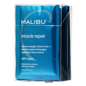 Free Malibu C Miracle Repair Vegan Hair Treatment