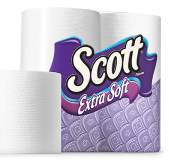 Scott extra soft tissue