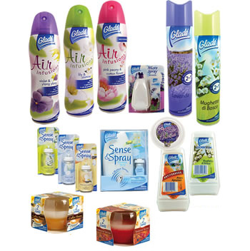 Glade-coupons
