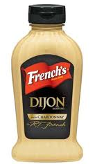 Frenchs Dijon Mustard $0.75 off ANY Frenchs Dijon Mustard Coupon