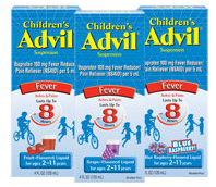 Childrens Advil $1.50 off Childrens Advil Product Coupon