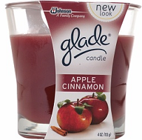 Glade Jar Candles $8.55 in NEW Glade Product Coupons 