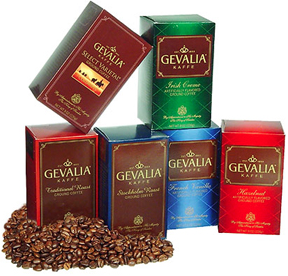 35caFree Gevalia Coffe Sample Free Gevalia House Blend Coffee Sample