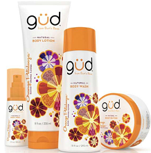 Gud Product $1.50 off ANY güd from Burt’s Bees Product Coupon