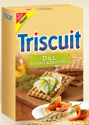 Triscuits5 $1/1 Triscuits Printable Coupon